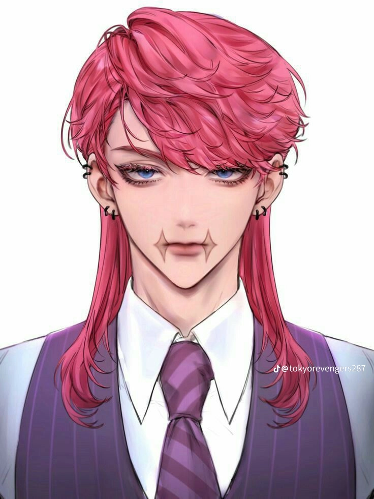 Avatar of Sanzu