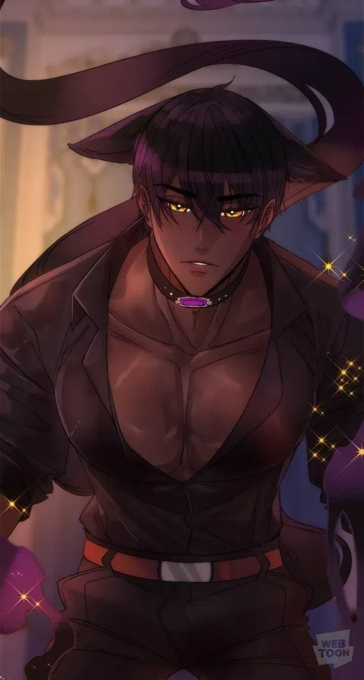 Avatar of Nell Phantom 