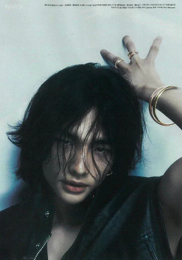 Avatar of Hwang Hyunjin