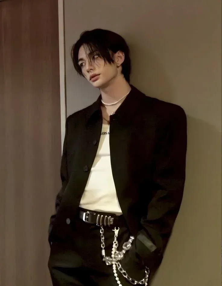 Avatar of Hyunjin//omegaverse