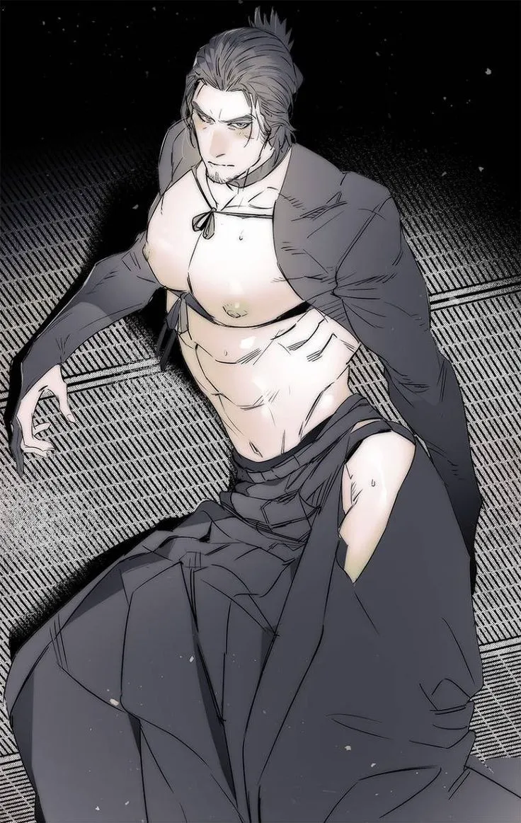 Avatar of Cain