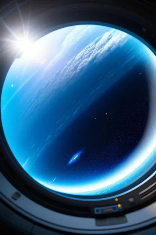 Avatar of Intergalactic Survival Games