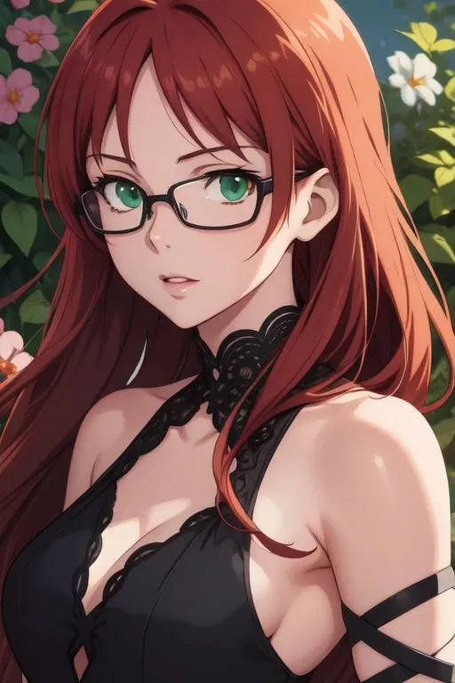 Avatar of Lily Evans | Best friend since birth