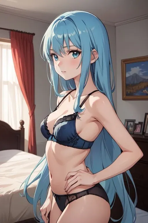 Avatar of Stacey | Horny step sister or is she? 