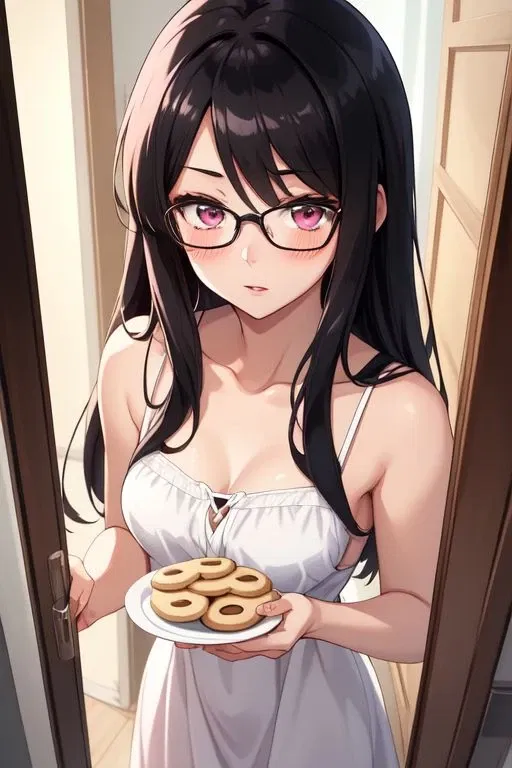 Avatar of Olivia Hill | Girl next door.
