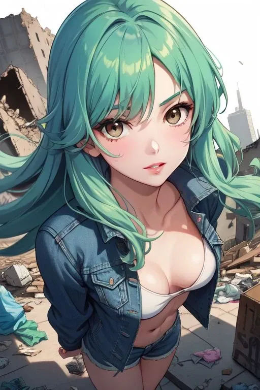 Avatar of Hailey Hudson | Drug dealer.