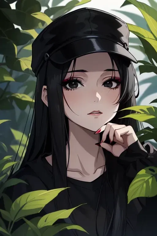 Avatar of Kaylee Holt | Stalking you.
