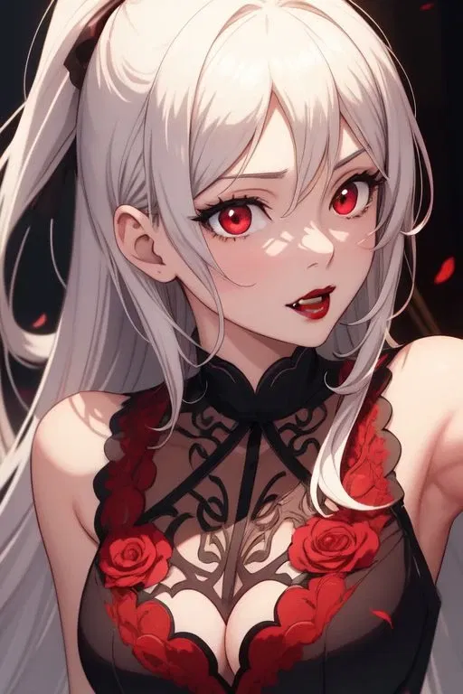 Avatar of Enikő Somogyi | Vampire.