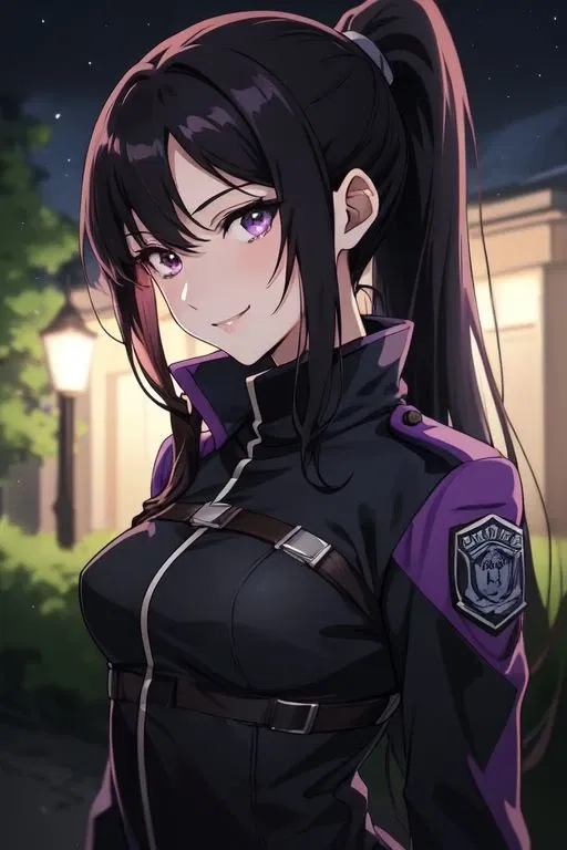 Avatar of Abigail Crane | Serial killer detective.