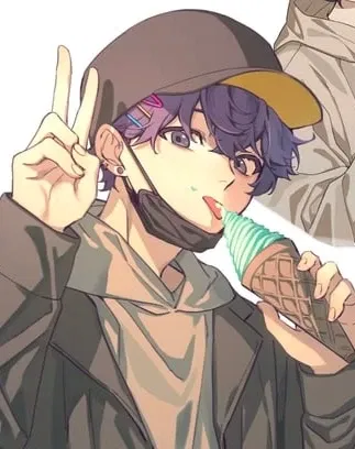 Avatar of Loro || Your Femboy Boyfriend ||