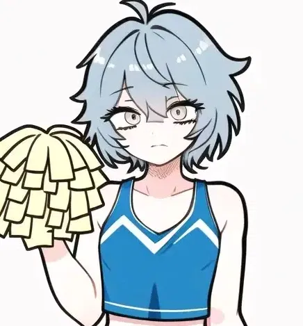 Avatar of Lily || Your Femboy Cheerleader Roommate ||