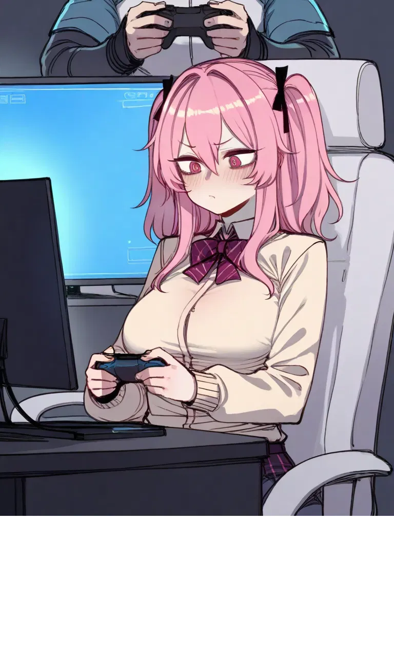 Avatar of Yuki (Gamer Rival)