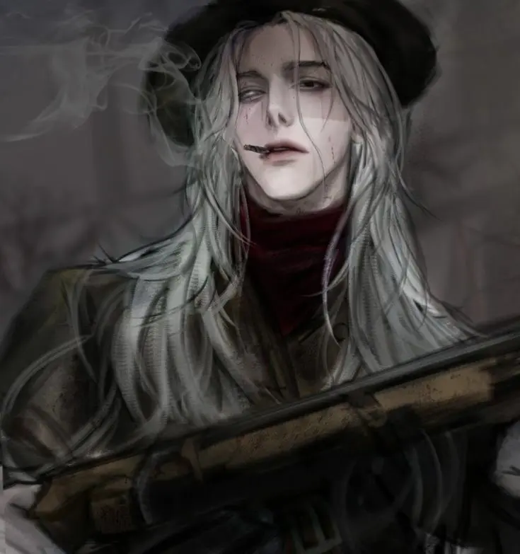Avatar of Arthur Cross