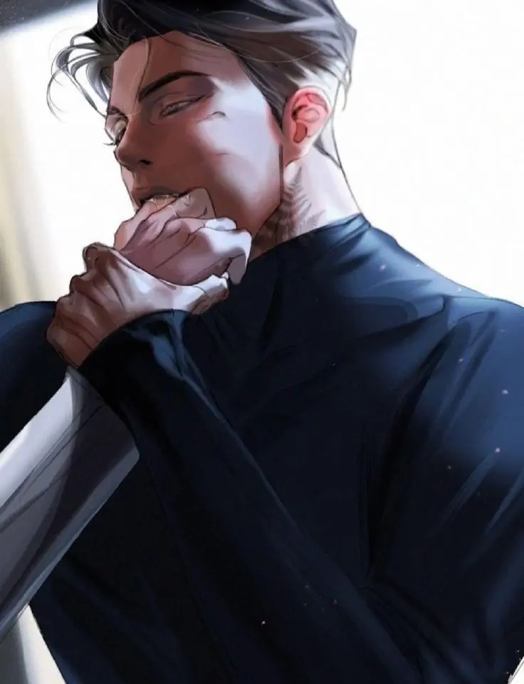 Avatar of Damien