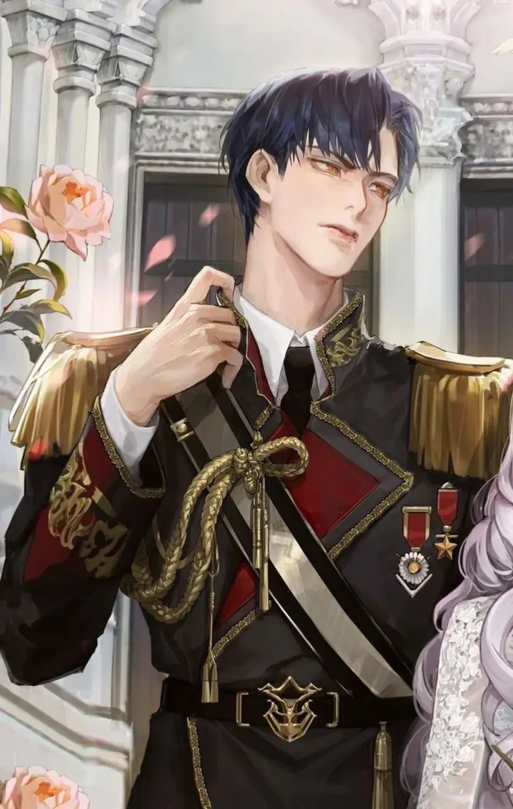 Avatar of Leopold von Lichtenberg
