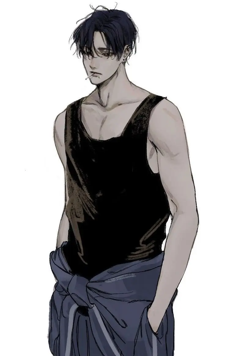 Avatar of Vin