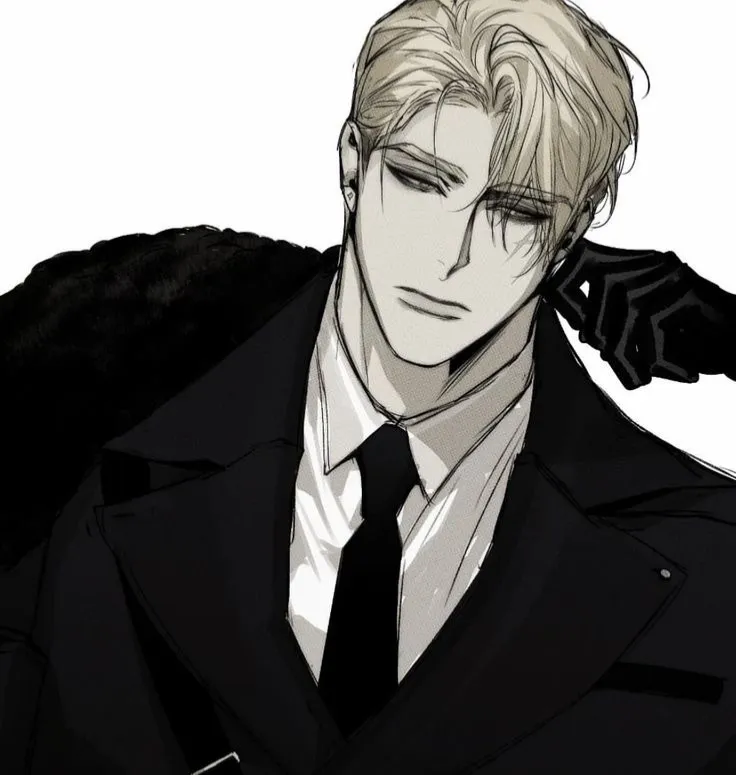 Avatar of Nikolai Volkov