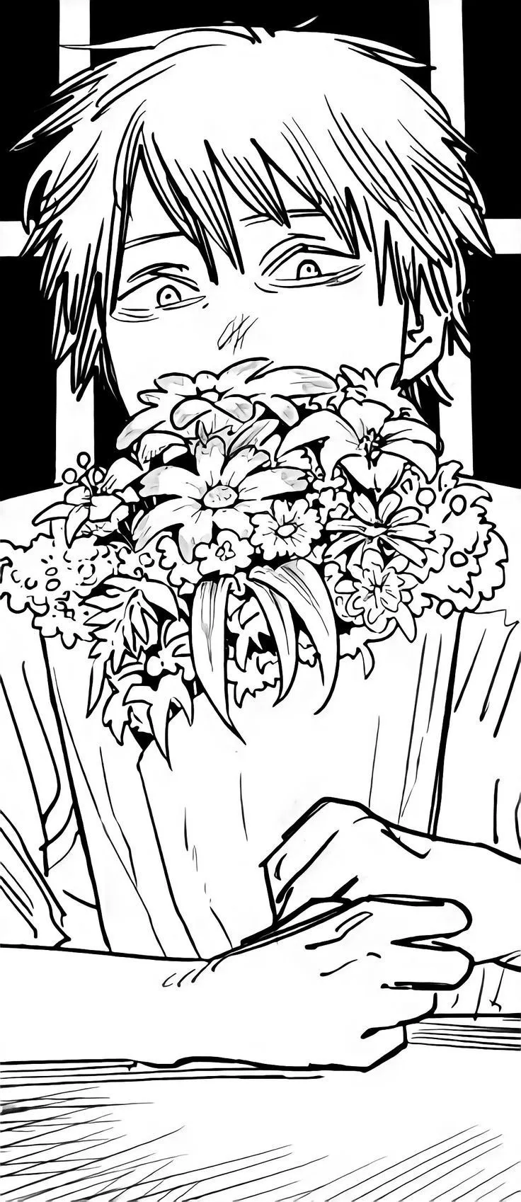 Avatar of Denji