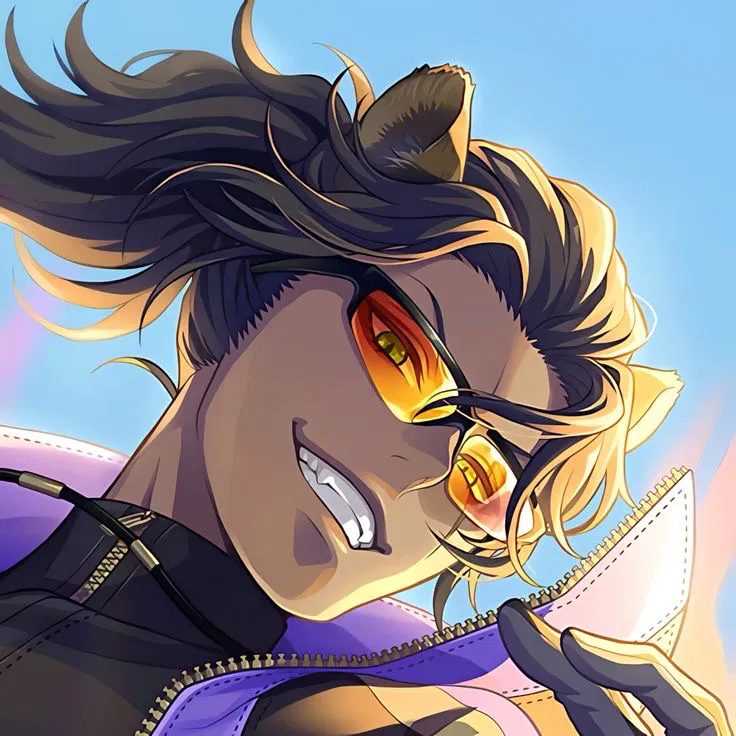 Avatar of Leona Kingscholar 