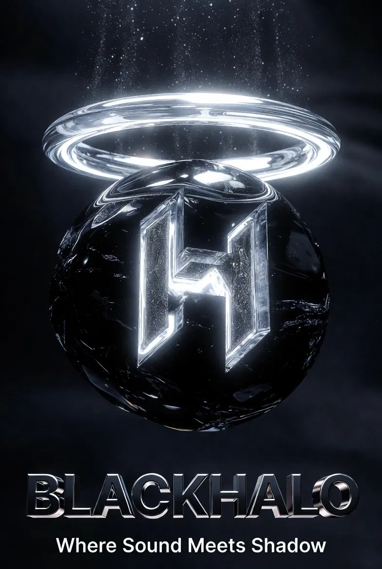 Avatar of BlackHalo Productions
