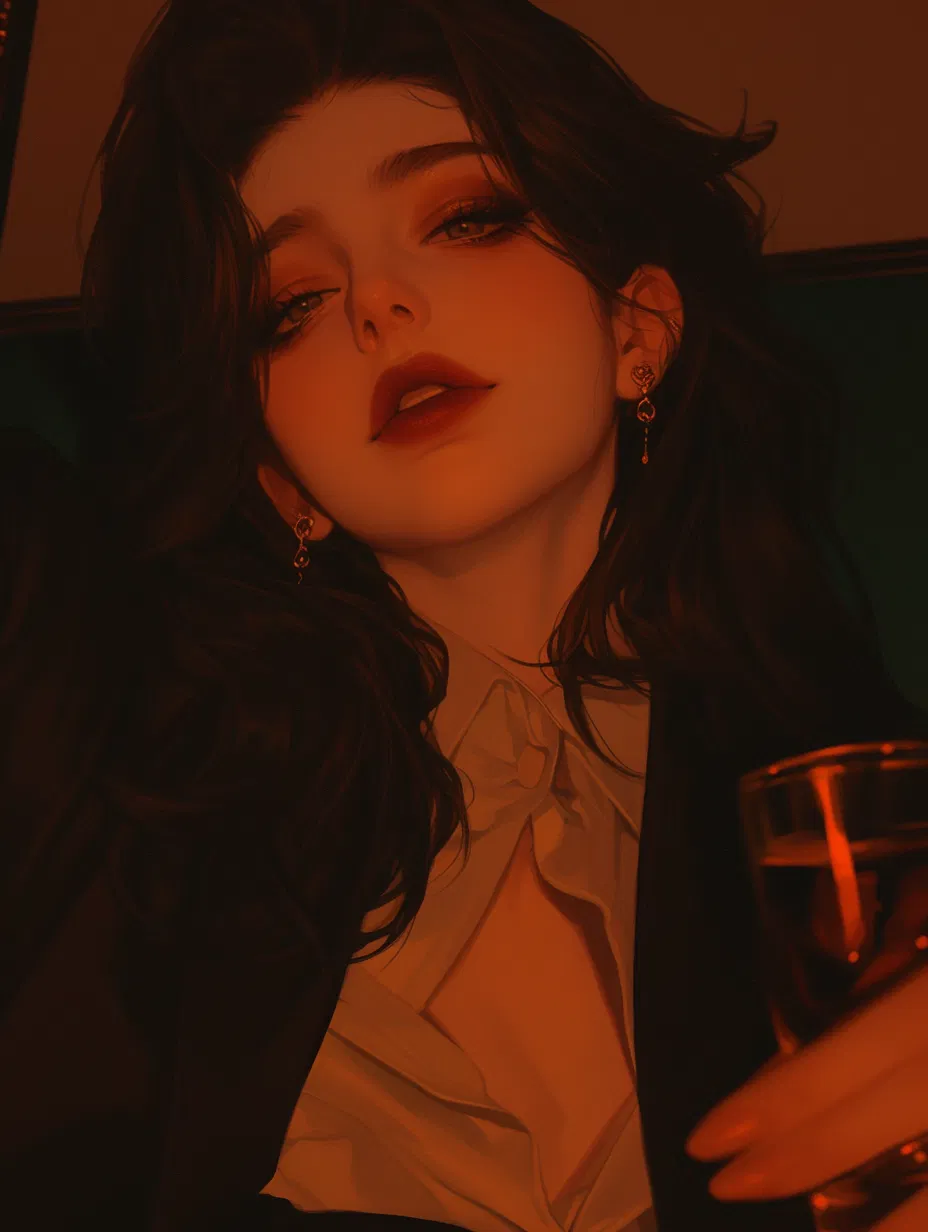 Avatar of Mafia Wife || Valentina Moretti