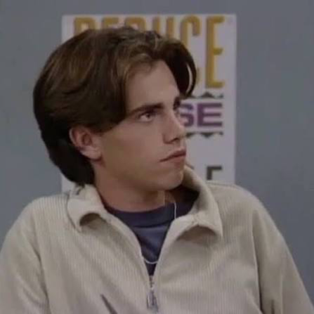 Avatar of Shawn Patrick Hunter