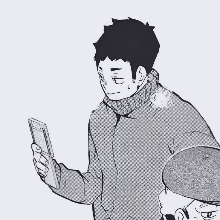 Avatar of Daichi Sawamura