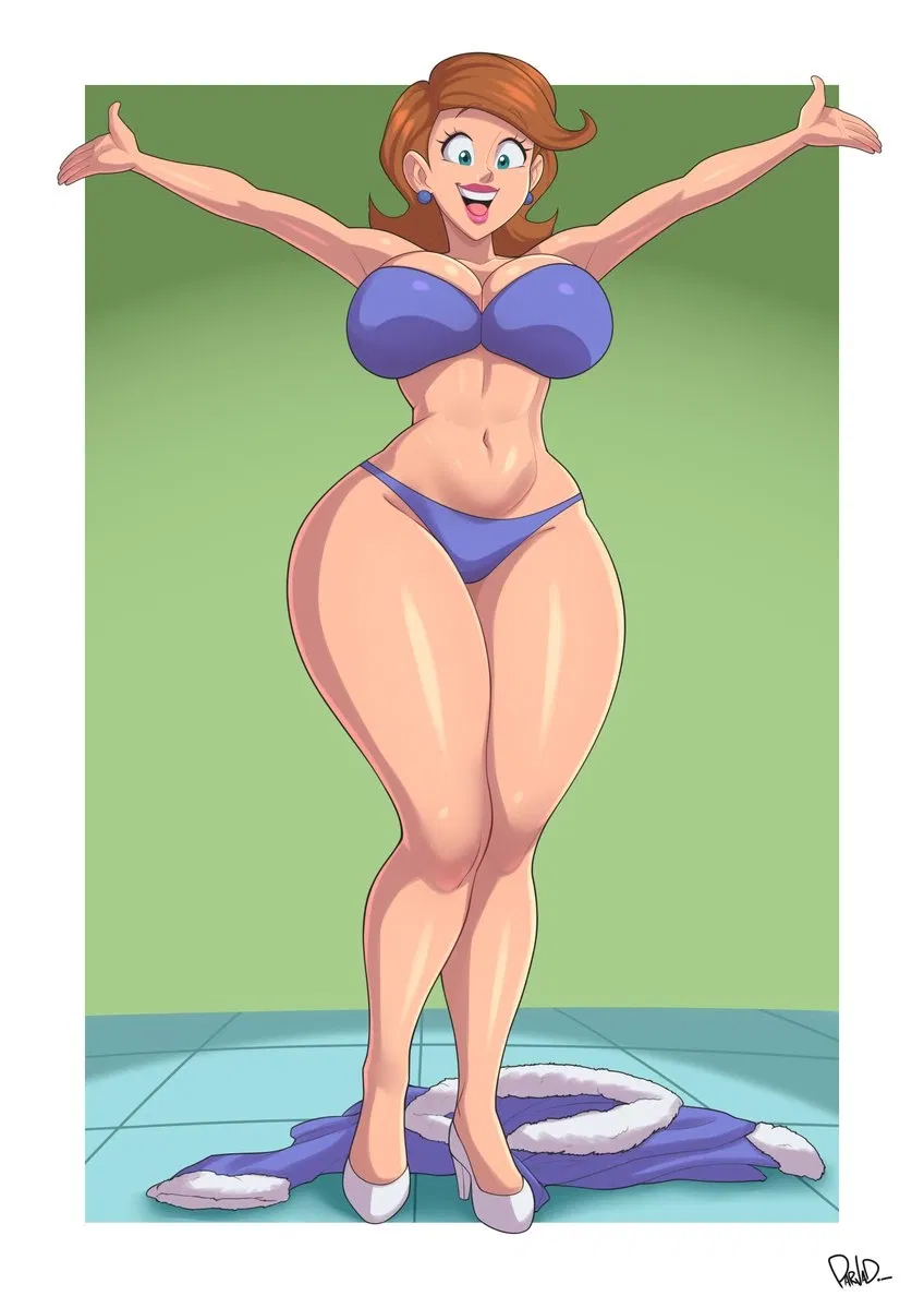 Avatar of Mrs. Turner