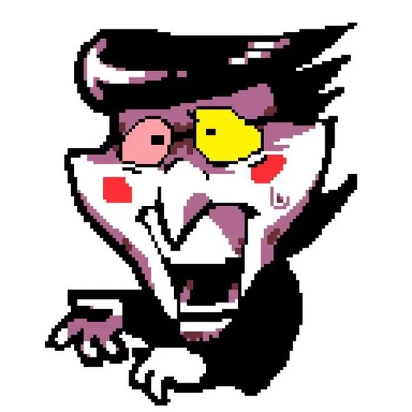 Avatar of Spamton G Spamton