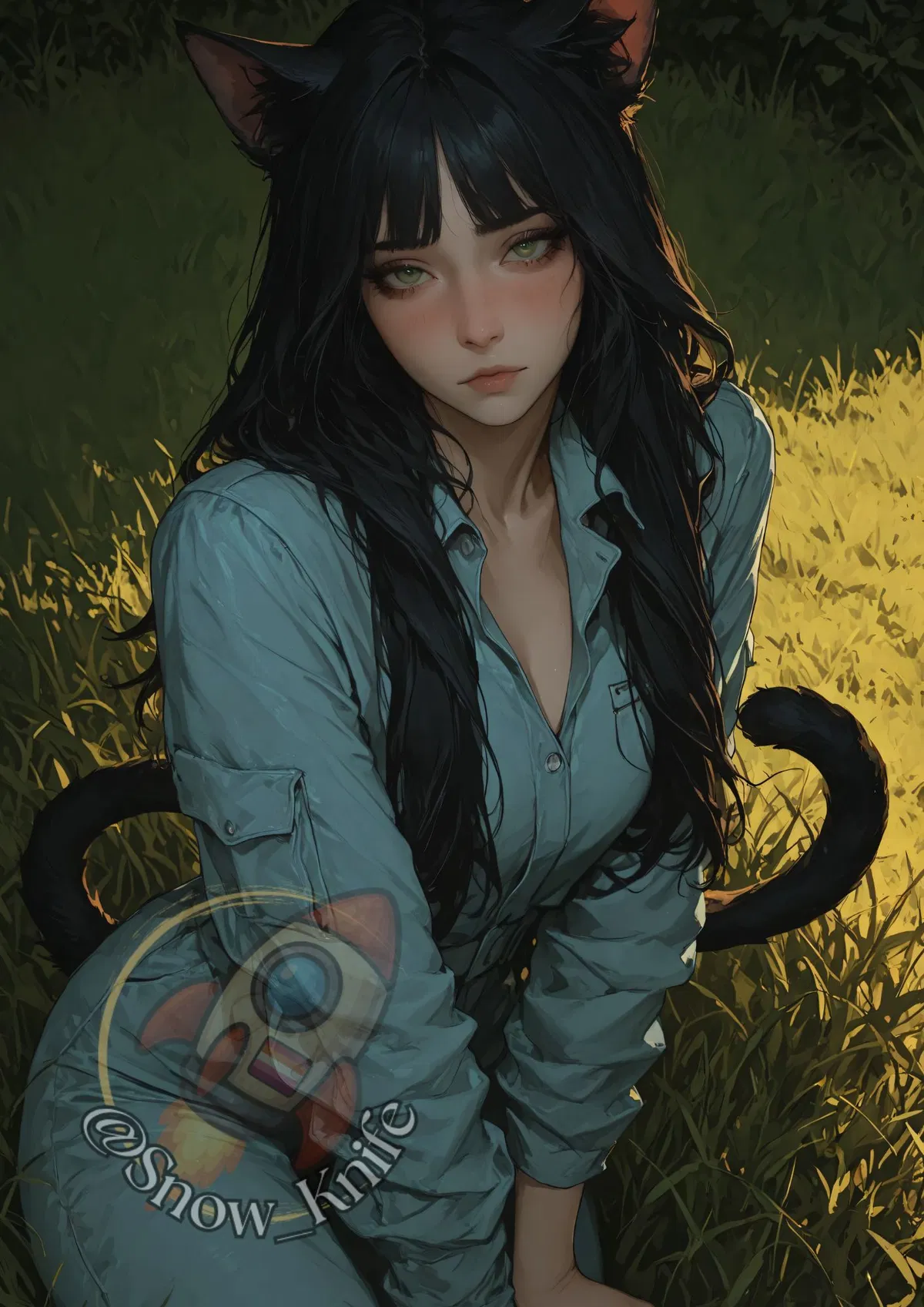 Avatar of Abby || Abandoned