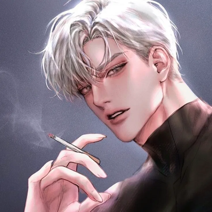Avatar of Husband Maverick