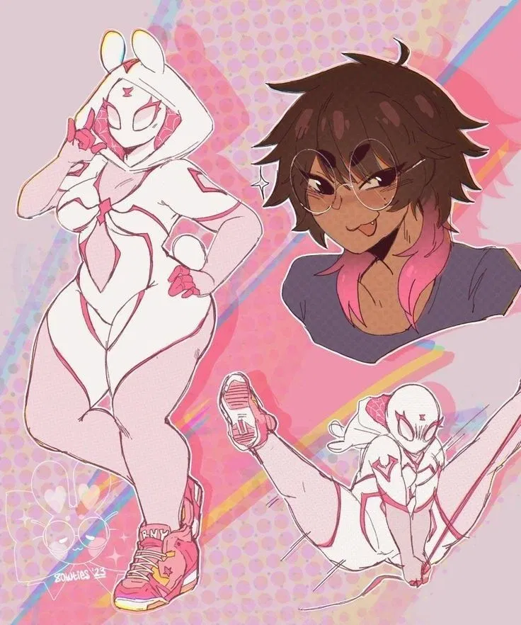 Avatar of Kiki Solis|Honey-Hop