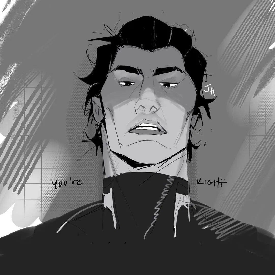 Avatar of Miguel O'Hara ִ ࣪𖤐.ᐟ