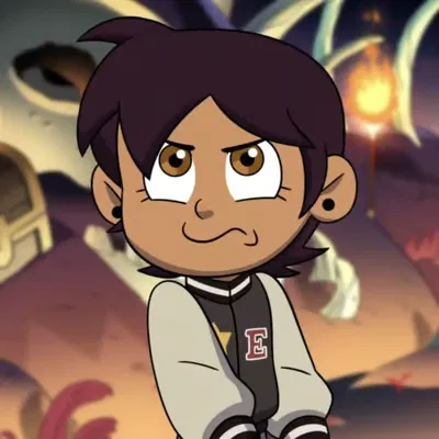 Avatar of Luz Noceda