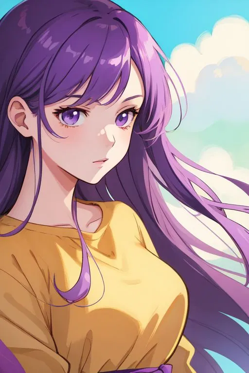 Avatar of Abigail - The Tomboy Squish