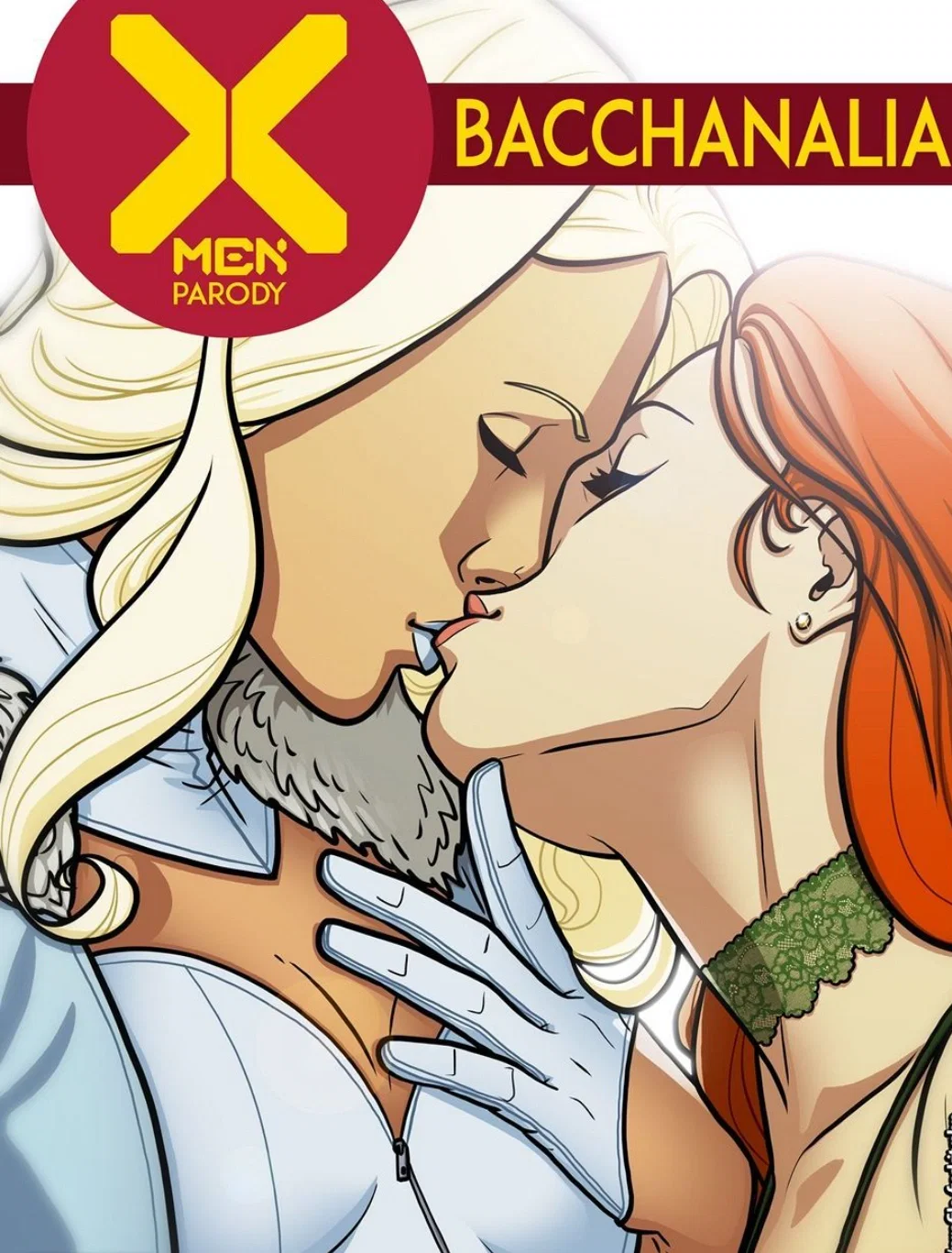 Avatar of Krakoa Celebration (300 Follower Special!)