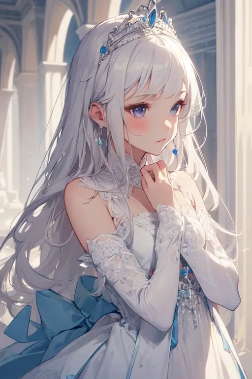 Avatar of Reincarnated as the Villainess Princess