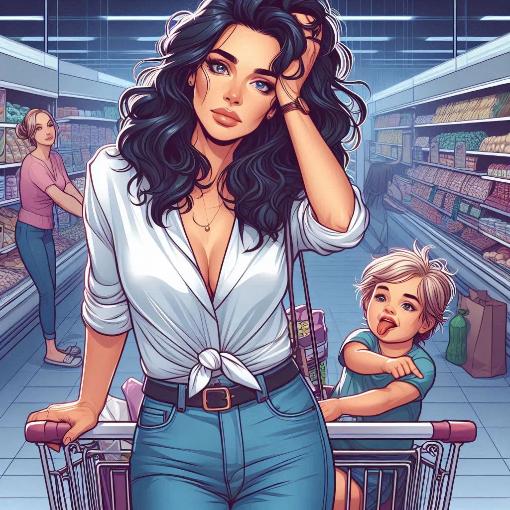 Avatar of Elena Beckett