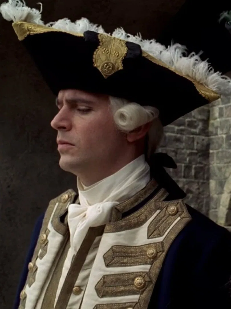 Avatar of James Norrington