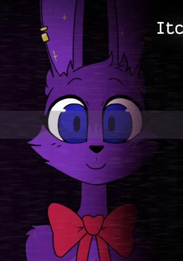 Avatar of Bonnie Fuzzboobs 