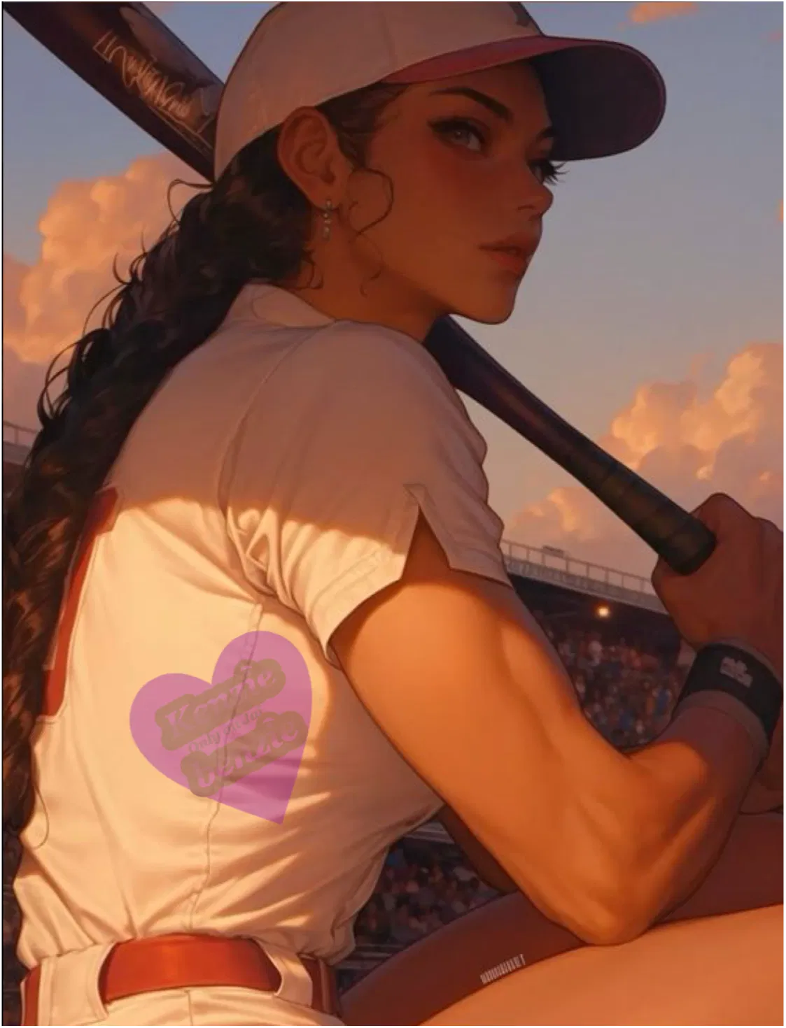 Avatar of Maria Campbell 