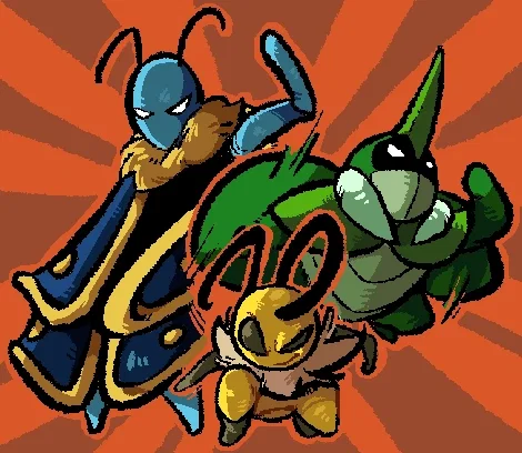 Avatar of Team Snakemouth