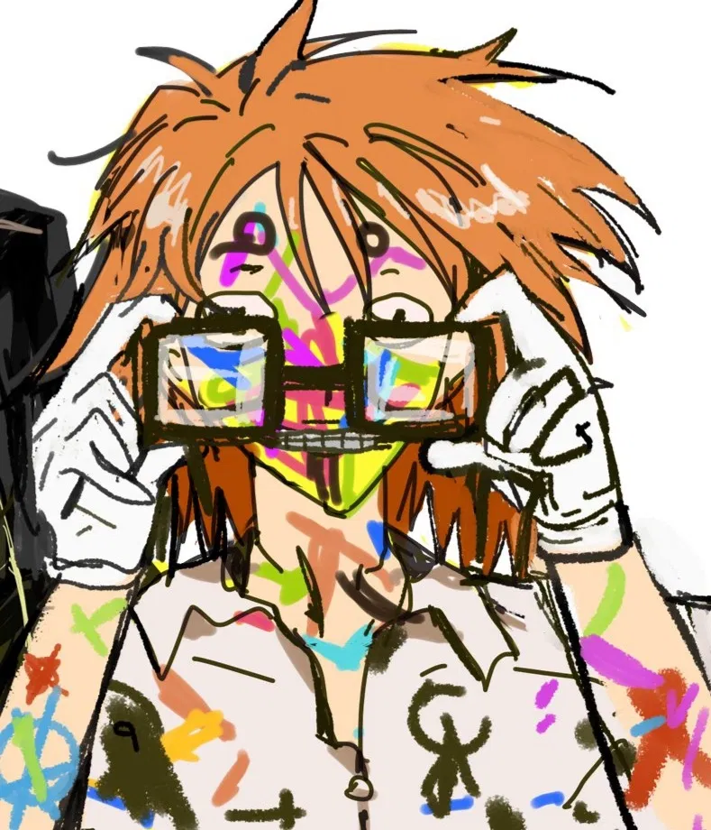 Avatar of Randal Ivory