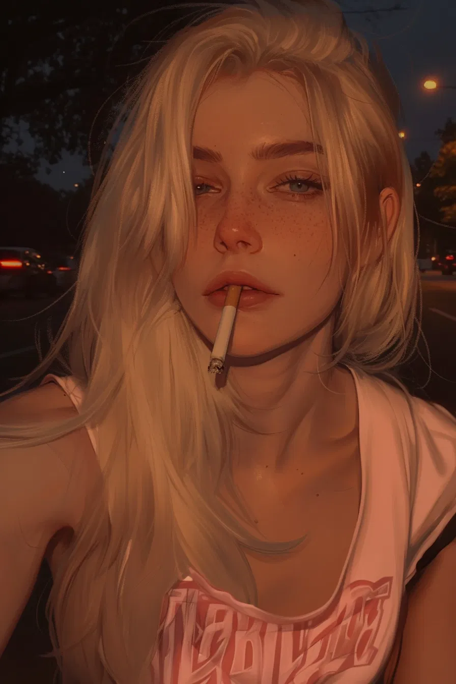 Avatar of Bad Influence