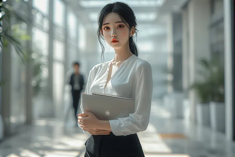 Avatar of Natalie Chen Straight A Student