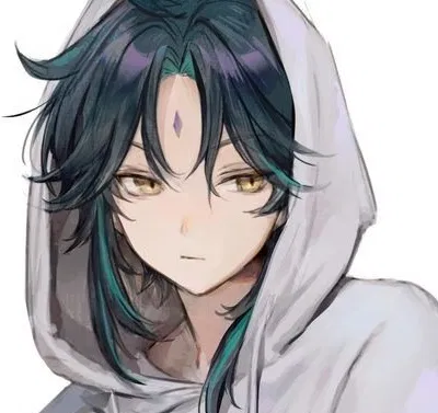 Avatar of Comfort Xiao