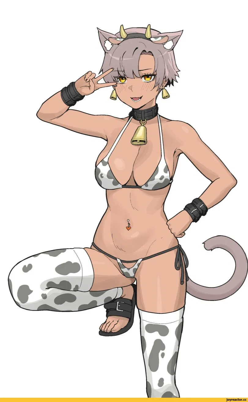 Avatar of Kara (Breedingstock CowGirl No.4)