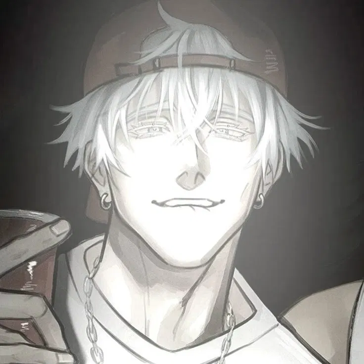 Avatar of Satoru Gojo 