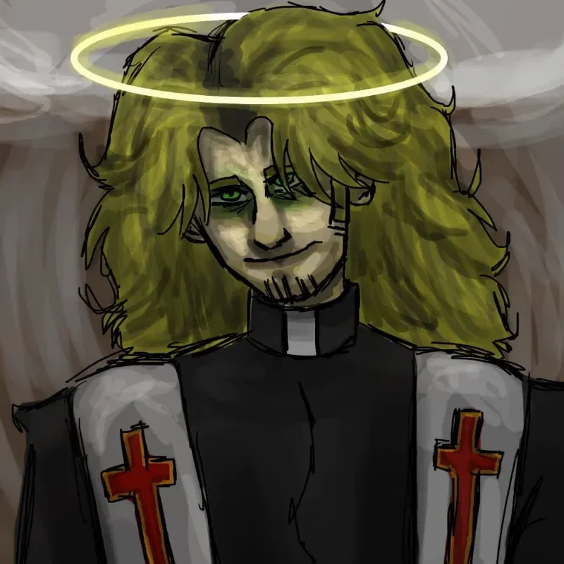 Avatar of 𝑆𝑎𝑚𝑚𝑎𝑒𝑙✞︎