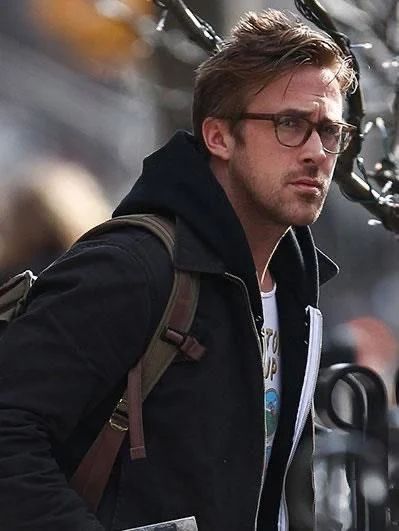 Avatar of Ryan Gosling || college roommate